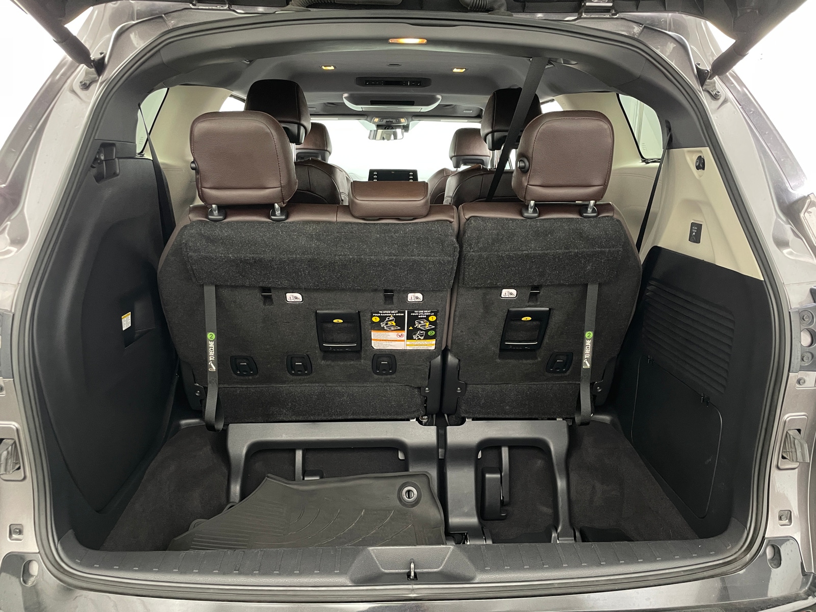 Thumbnail: 2024 Toyota Sienna - 6