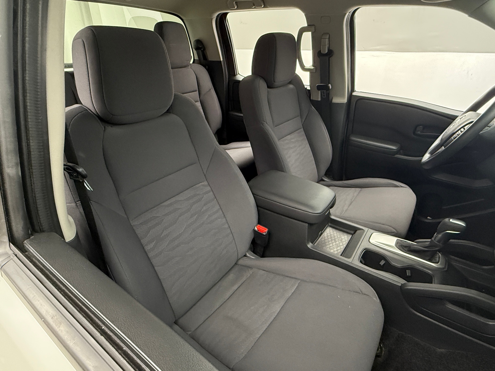 Thumbnail: 2023 Nissan Frontier - 2