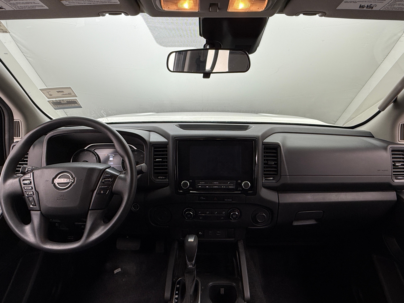 Thumbnail: 2023 Nissan Frontier - 3