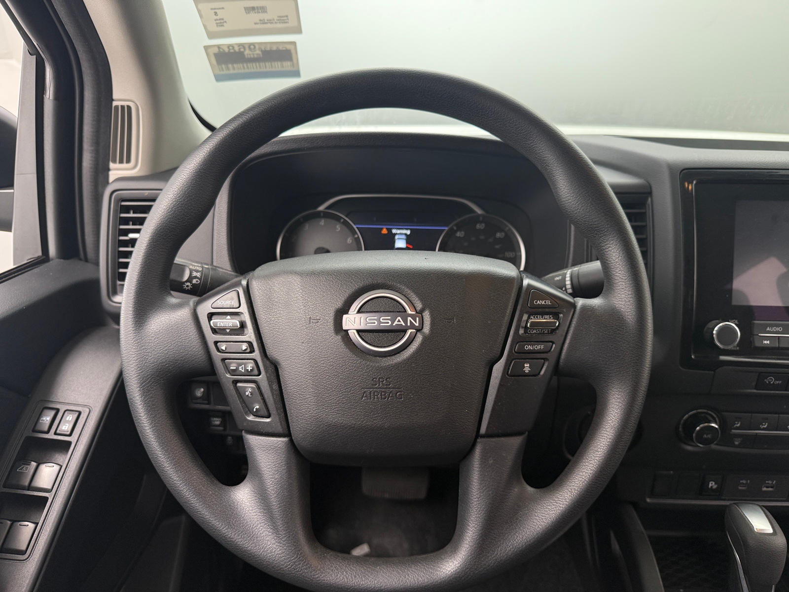 Thumbnail: 2023 Nissan Frontier - 5