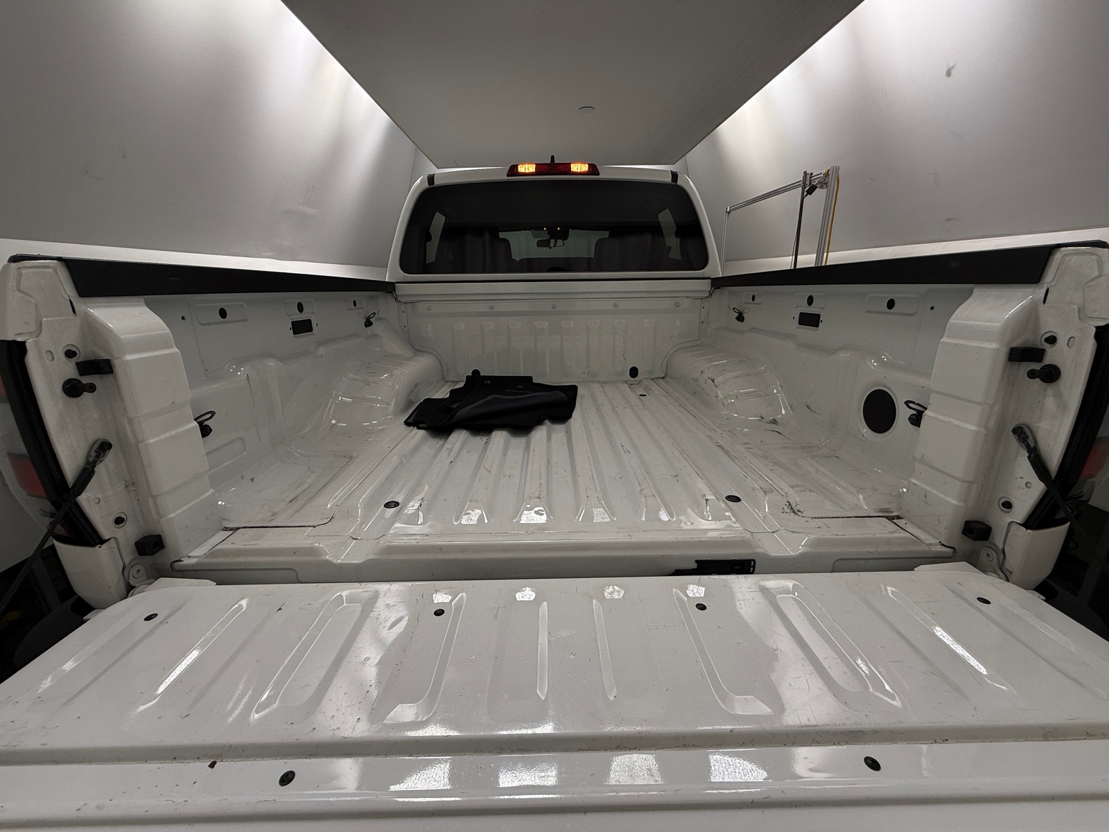 Thumbnail: 2023 Nissan Frontier - 7