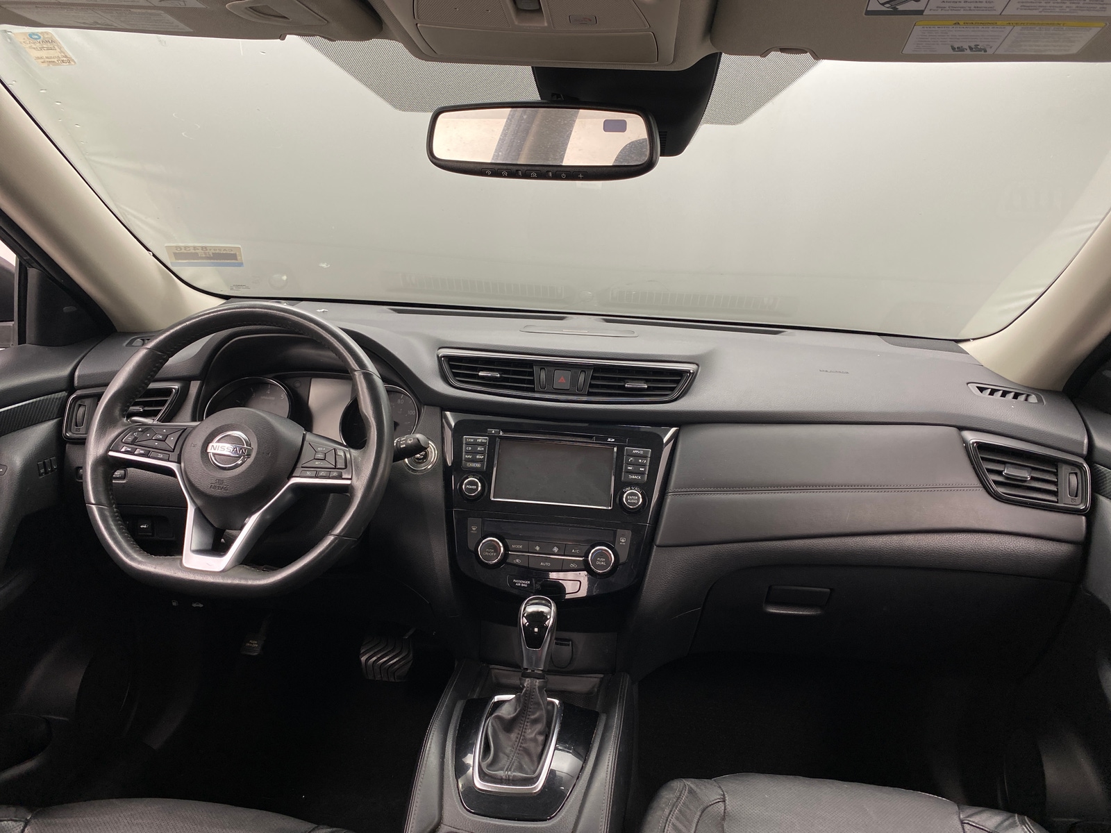 Thumbnail: 2017 Nissan Rogue - 2