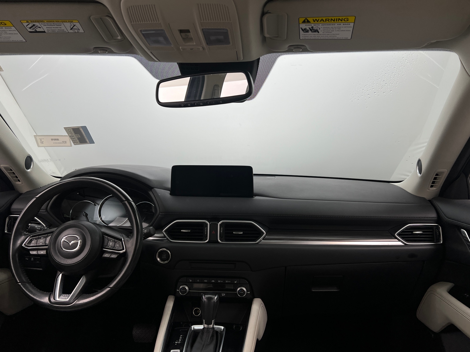 Thumbnail: 2021 Mazda CX-5 - 2