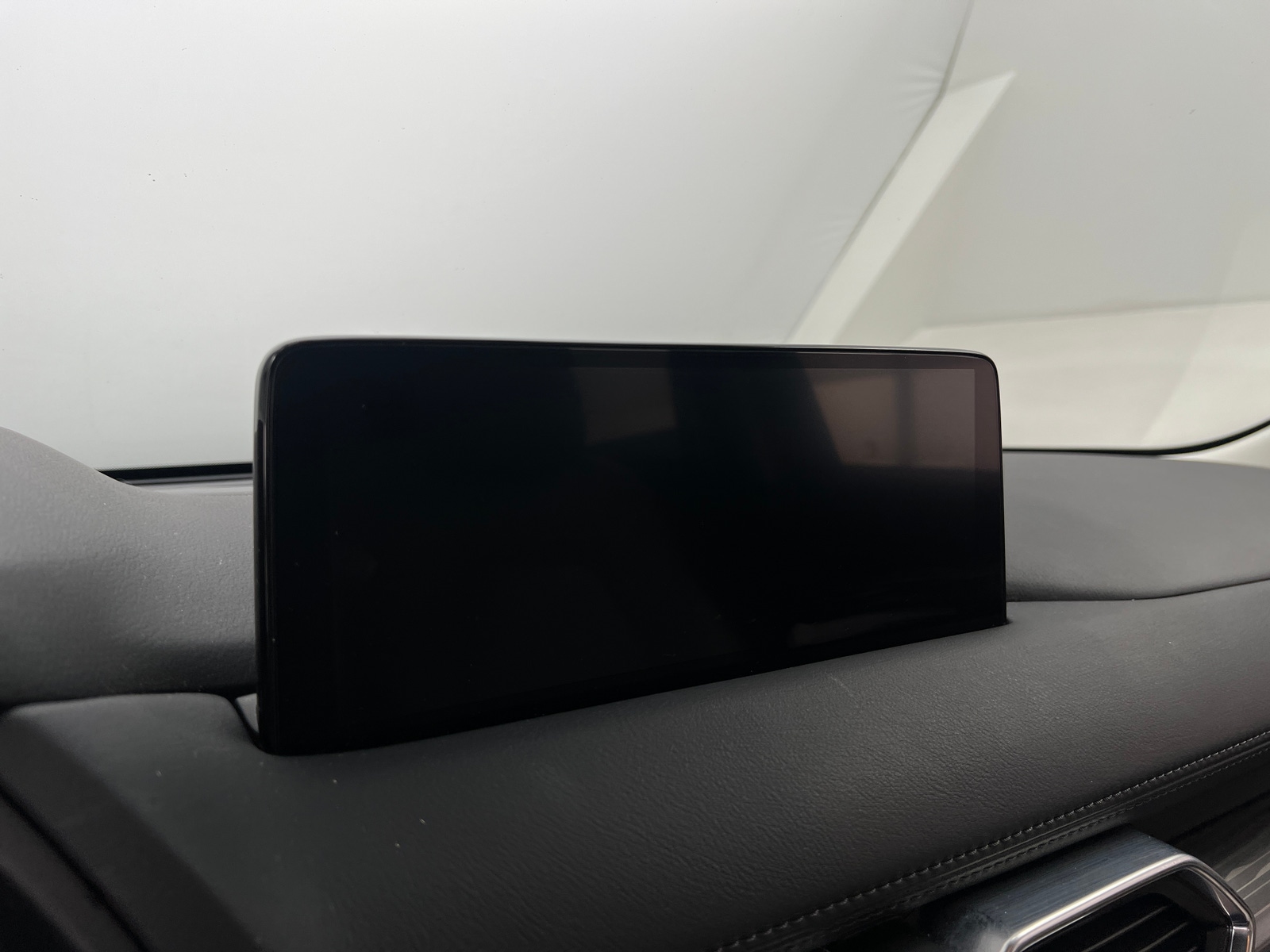 Thumbnail: 2021 Mazda CX-5 - 3