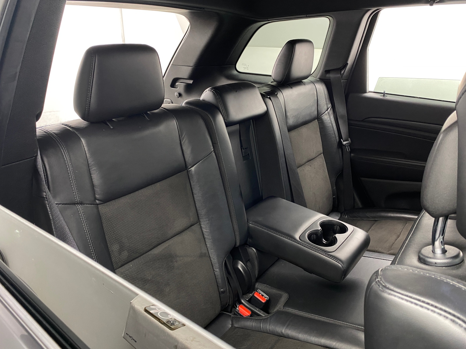 Thumbnail: 2020 Jeep Grand Cherokee - 5