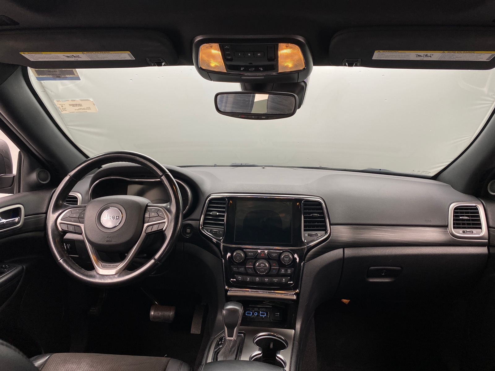 Thumbnail: 2020 Jeep Grand Cherokee - 2