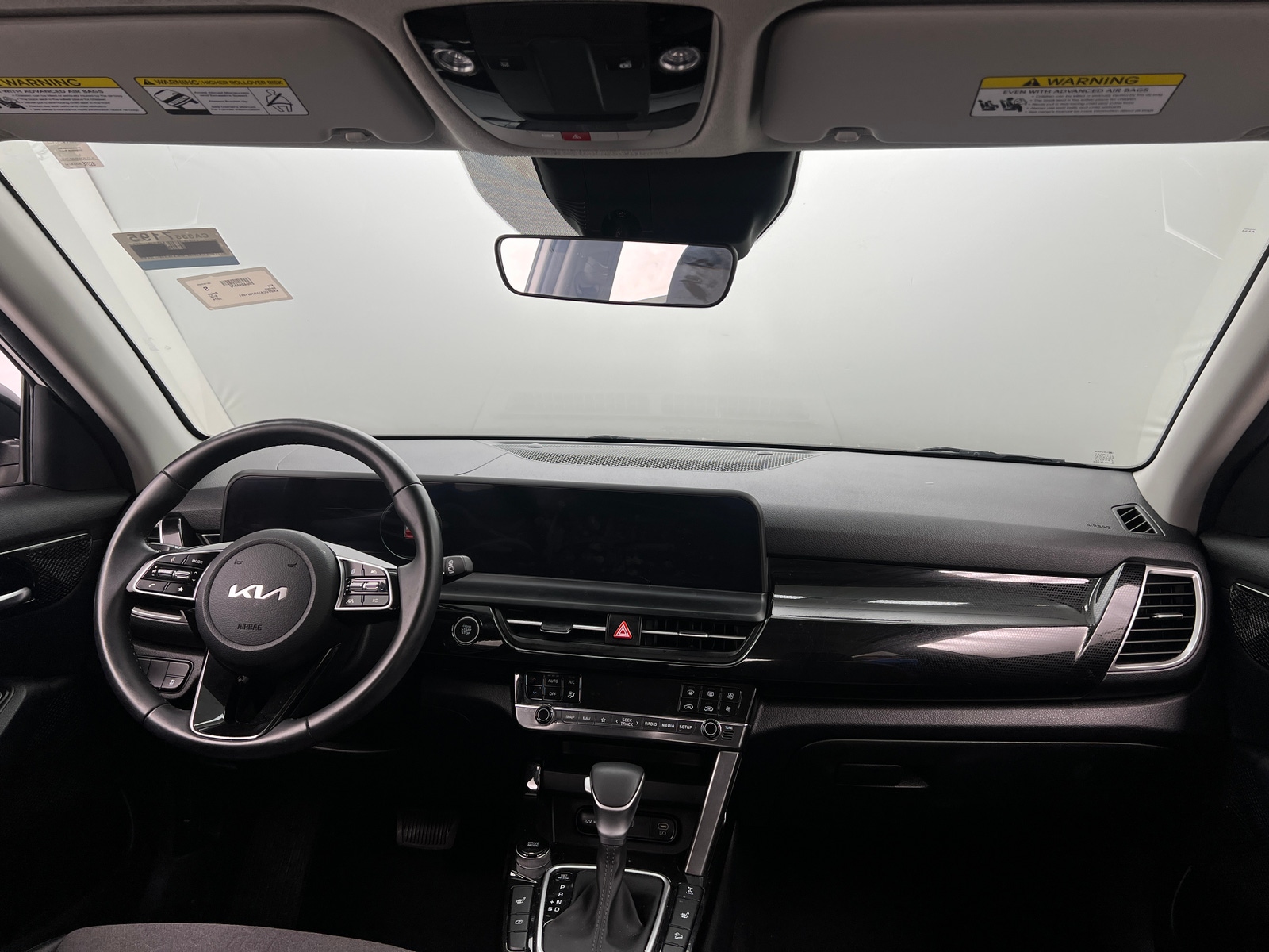 Thumbnail: 2024 Kia Seltos - 2