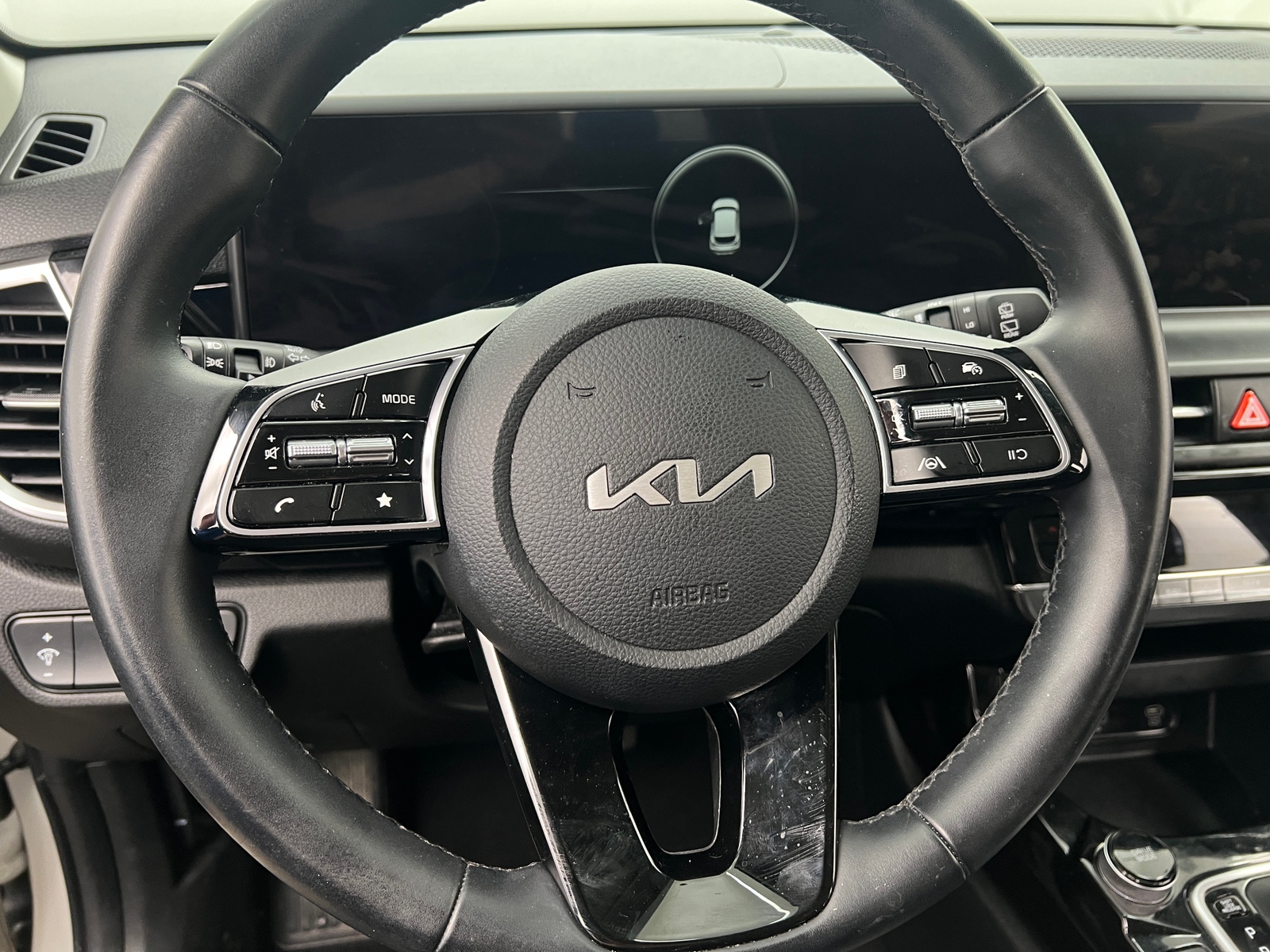 Thumbnail: 2024 Kia Seltos - 4