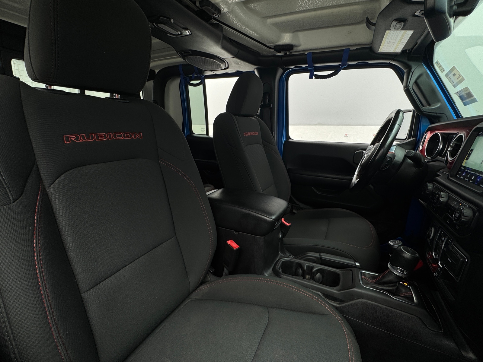 Thumbnail: 2020 Jeep Gladiator - 2