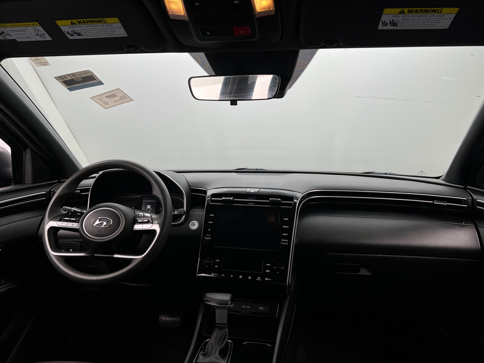 Thumbnail: 2024 Hyundai Santa Cruz - 3