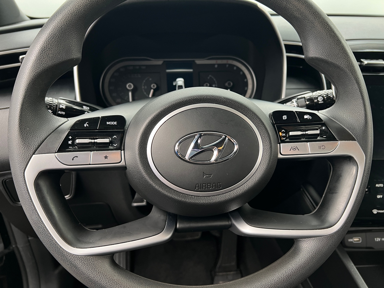 Thumbnail: 2024 Hyundai Santa Cruz - 5