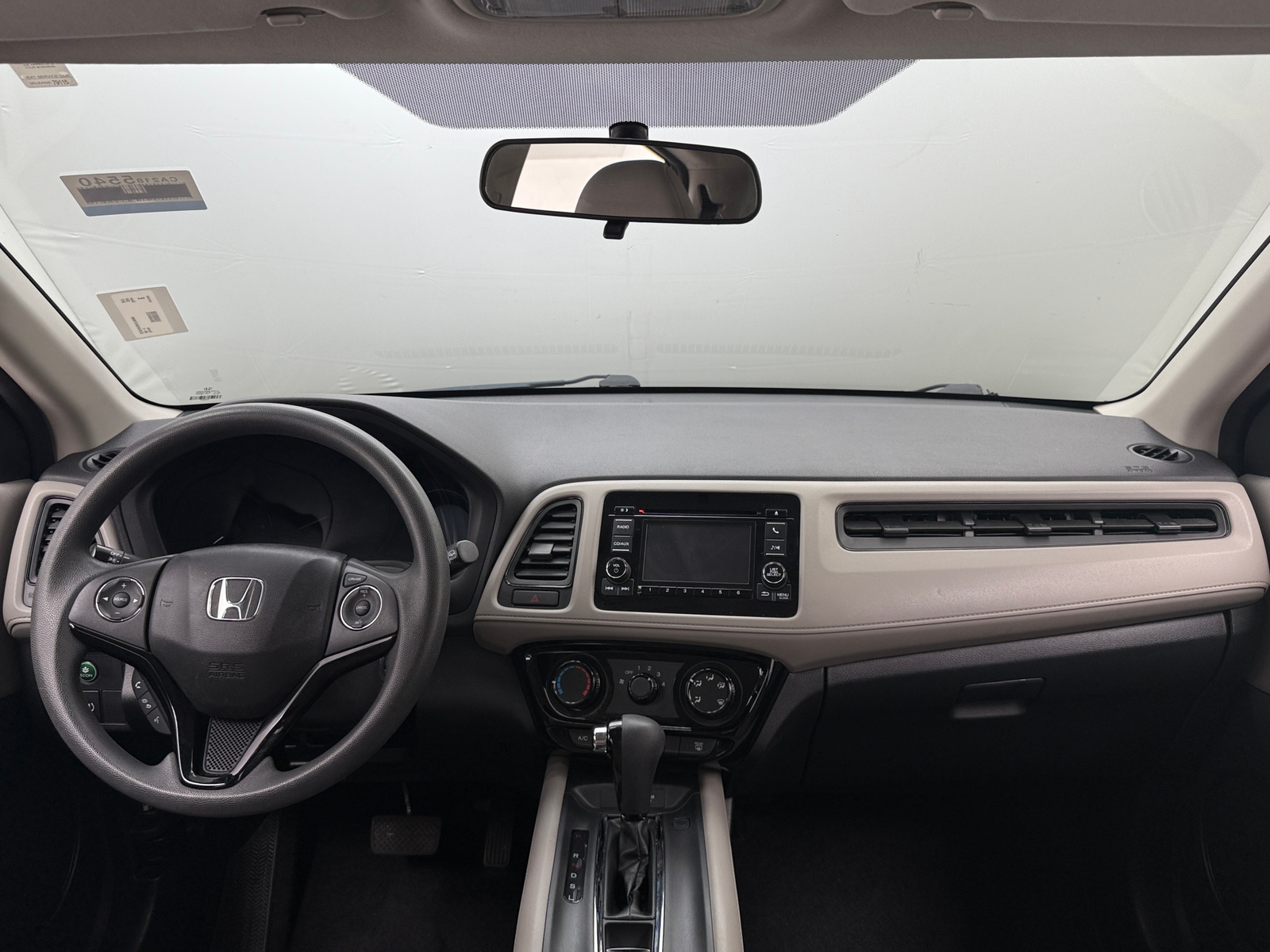 Thumbnail: 2017 Honda HR-V - 3