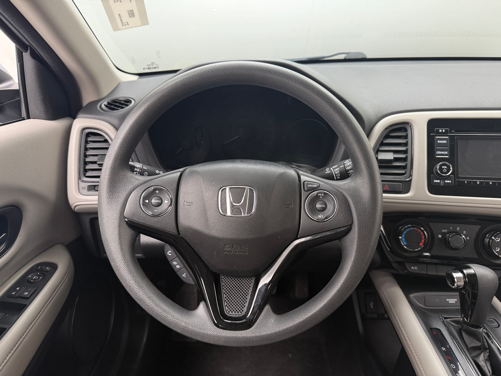 Thumbnail: 2017 Honda HR-V - 5