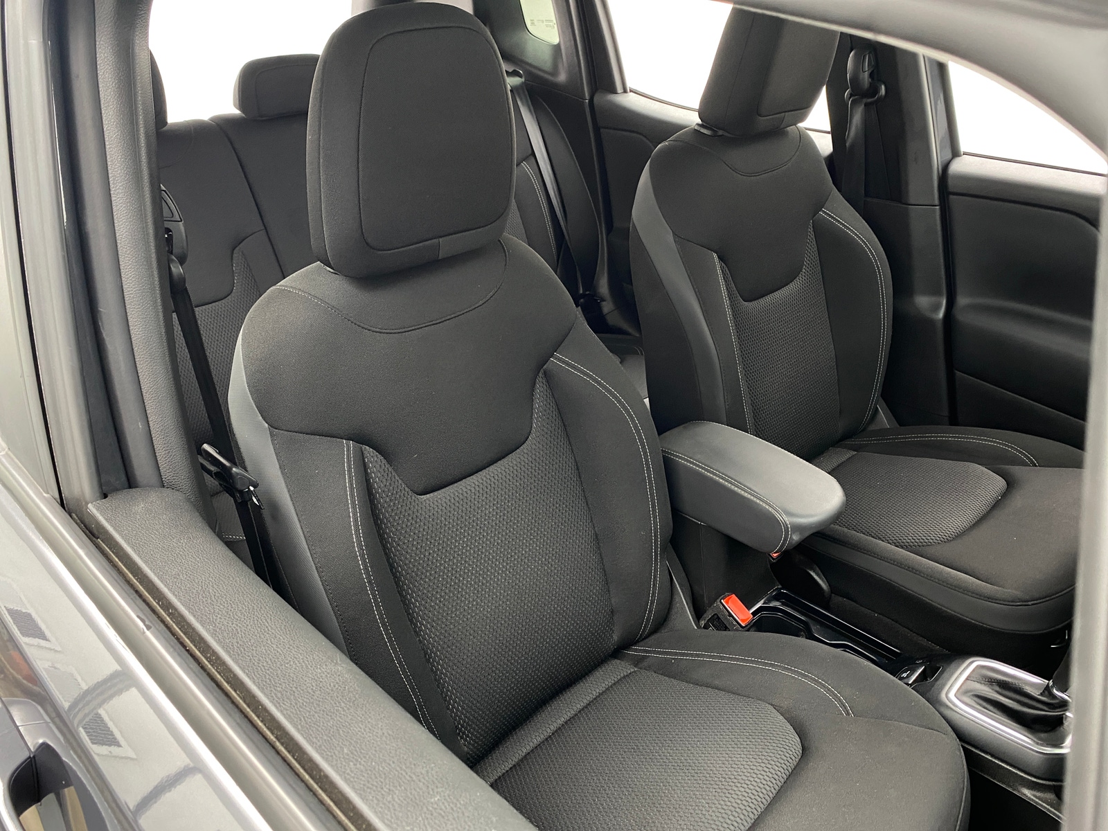 Thumbnail: 2023 Jeep Renegade - 2