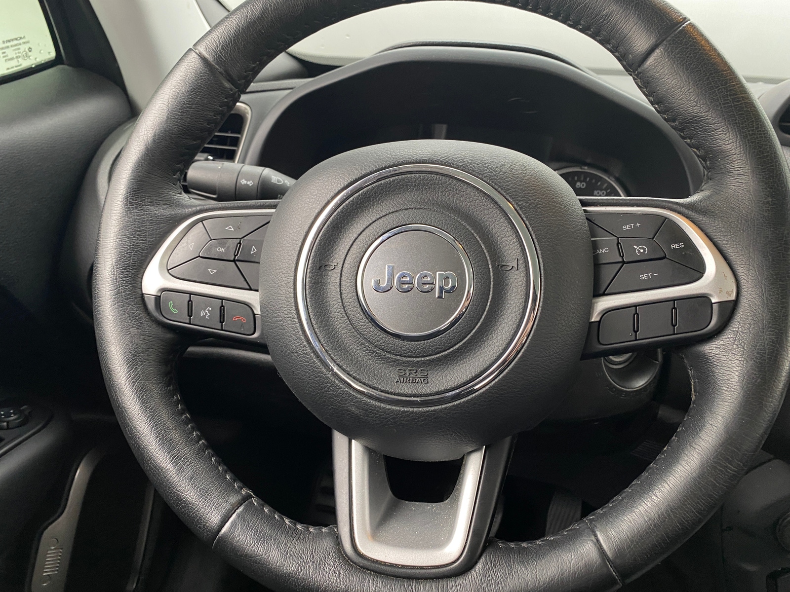 Thumbnail: 2023 Jeep Renegade - 5