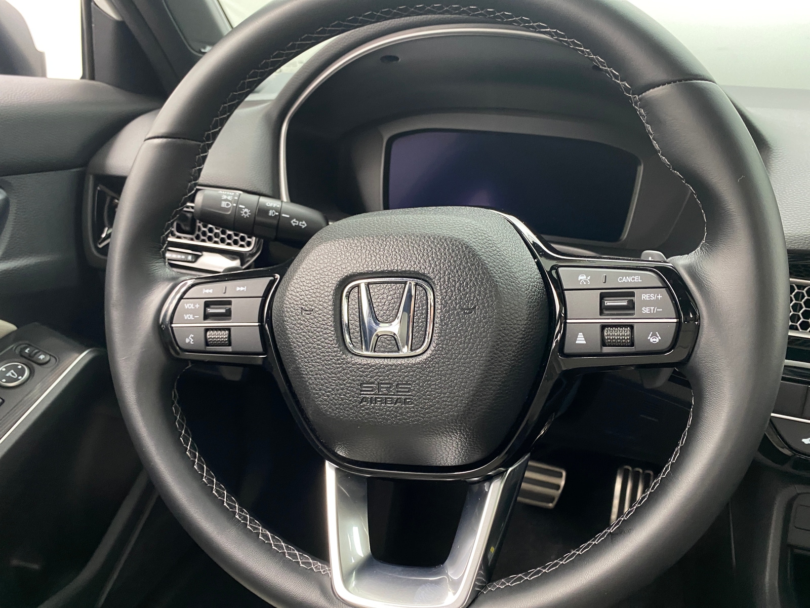 Thumbnail: 2022 Honda Civic - 4