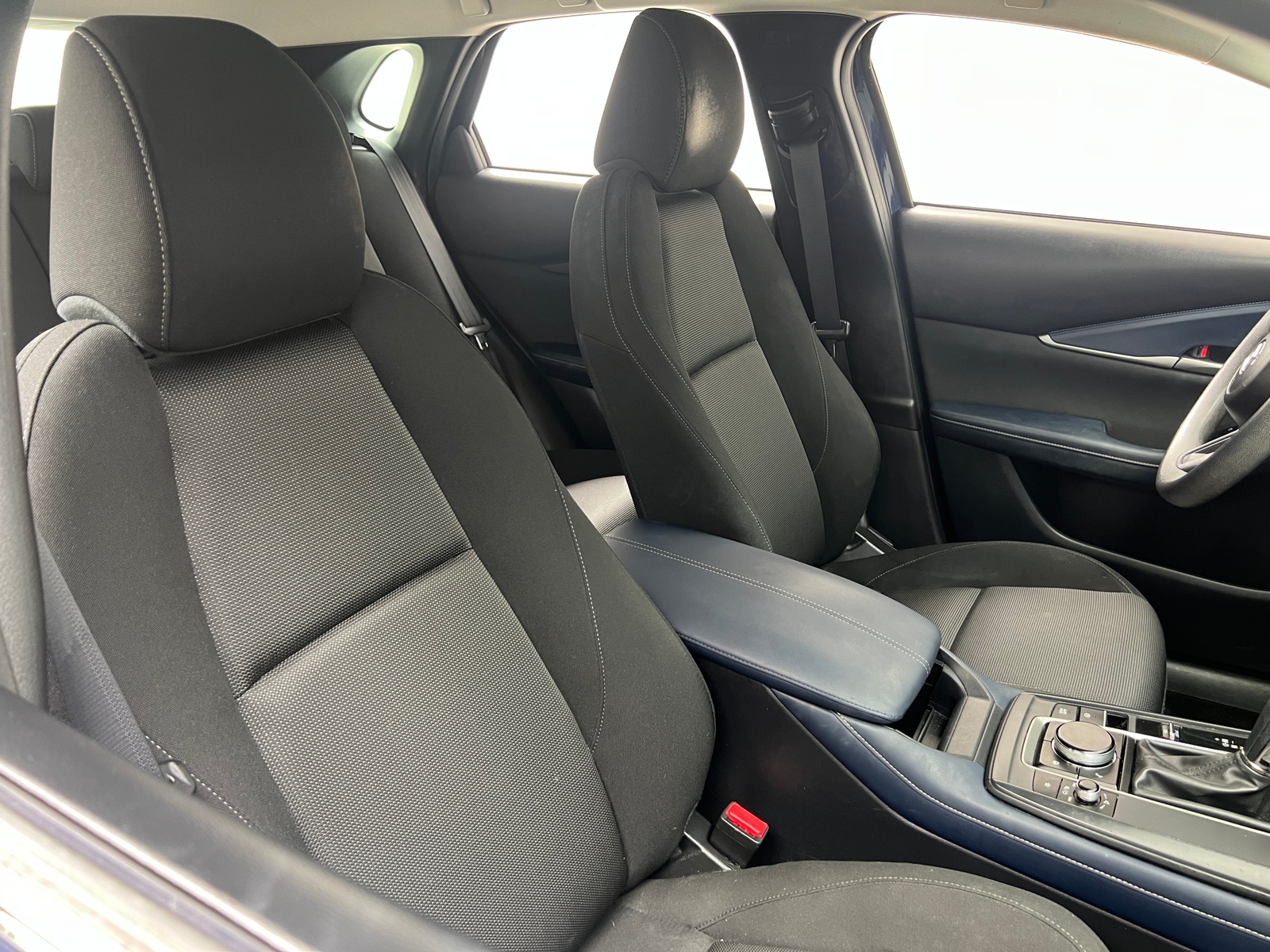Thumbnail: 2020 Mazda CX-30 - 2