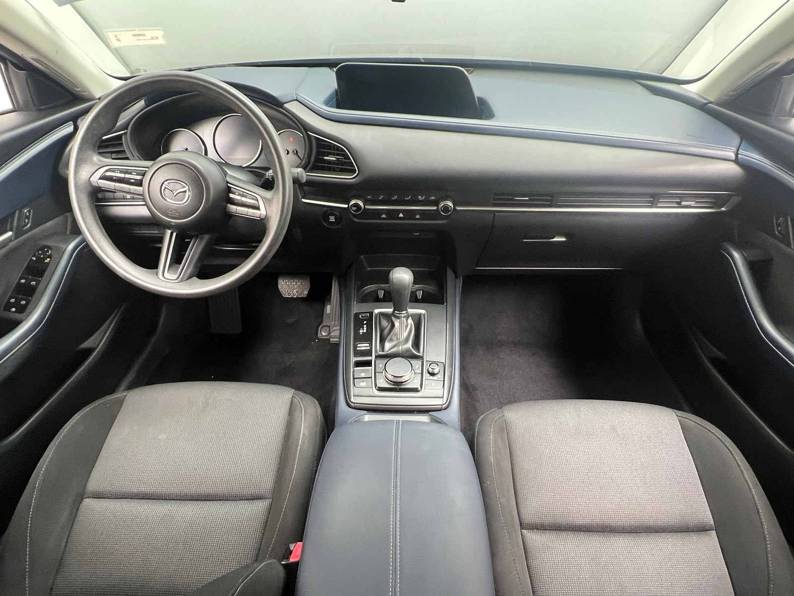 Thumbnail: 2020 Mazda CX-30 - 3