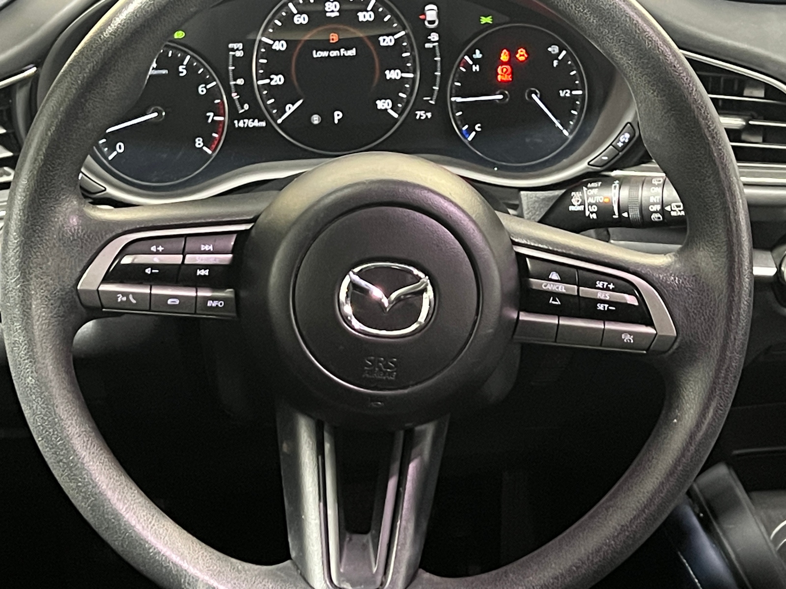 Thumbnail: 2020 Mazda CX-30 - 5