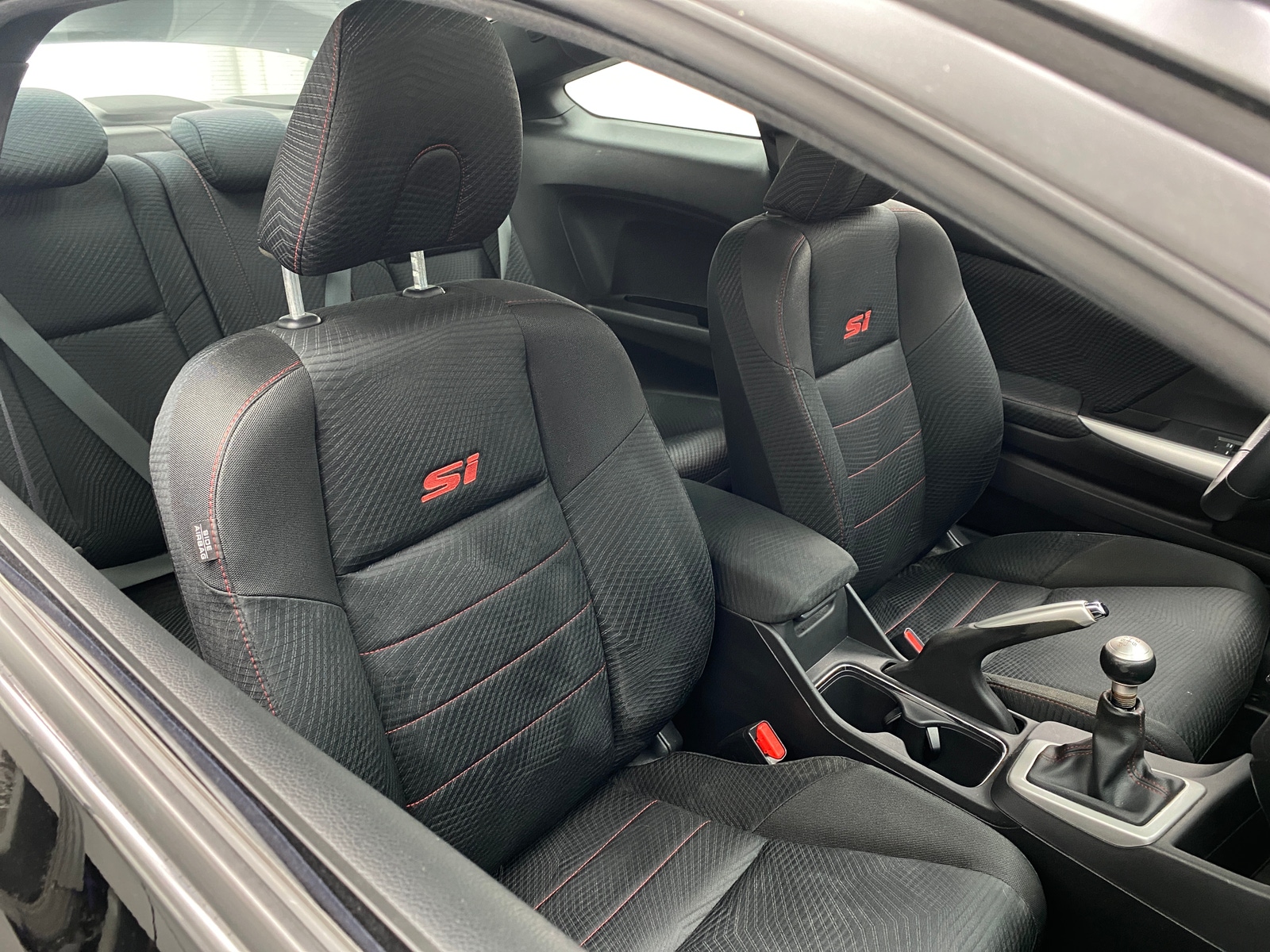 Thumbnail: 2013 Honda Civic - 2