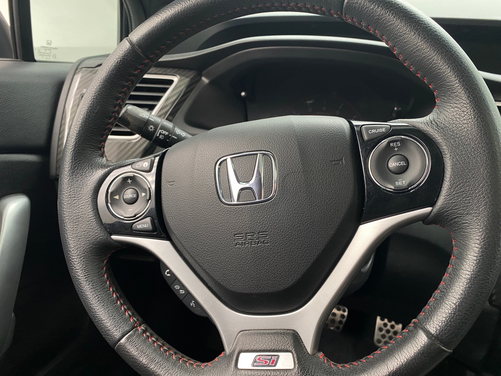 Thumbnail: 2013 Honda Civic - 4