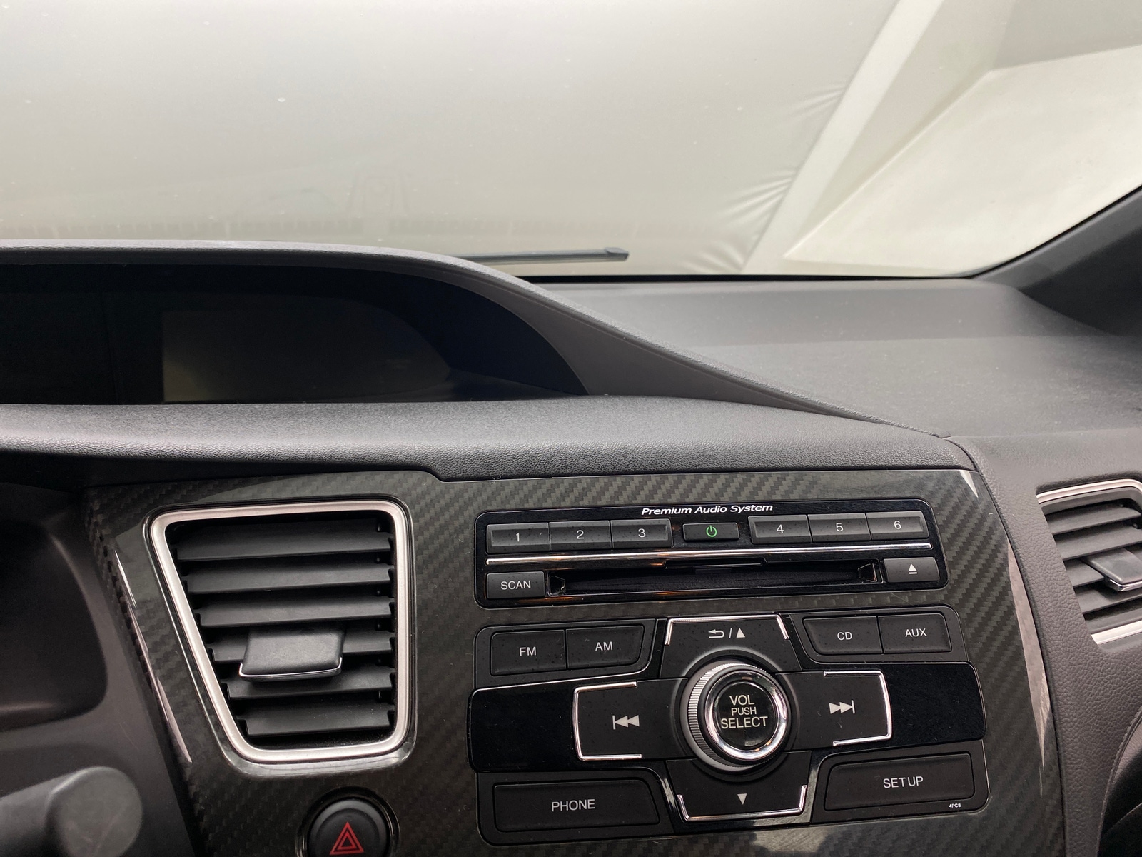 Thumbnail: 2013 Honda Civic - 3