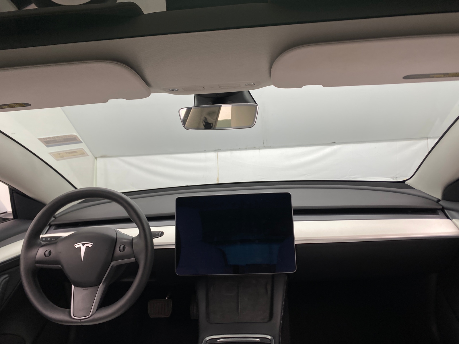 Thumbnail: 2022 Tesla Model 3 - 2