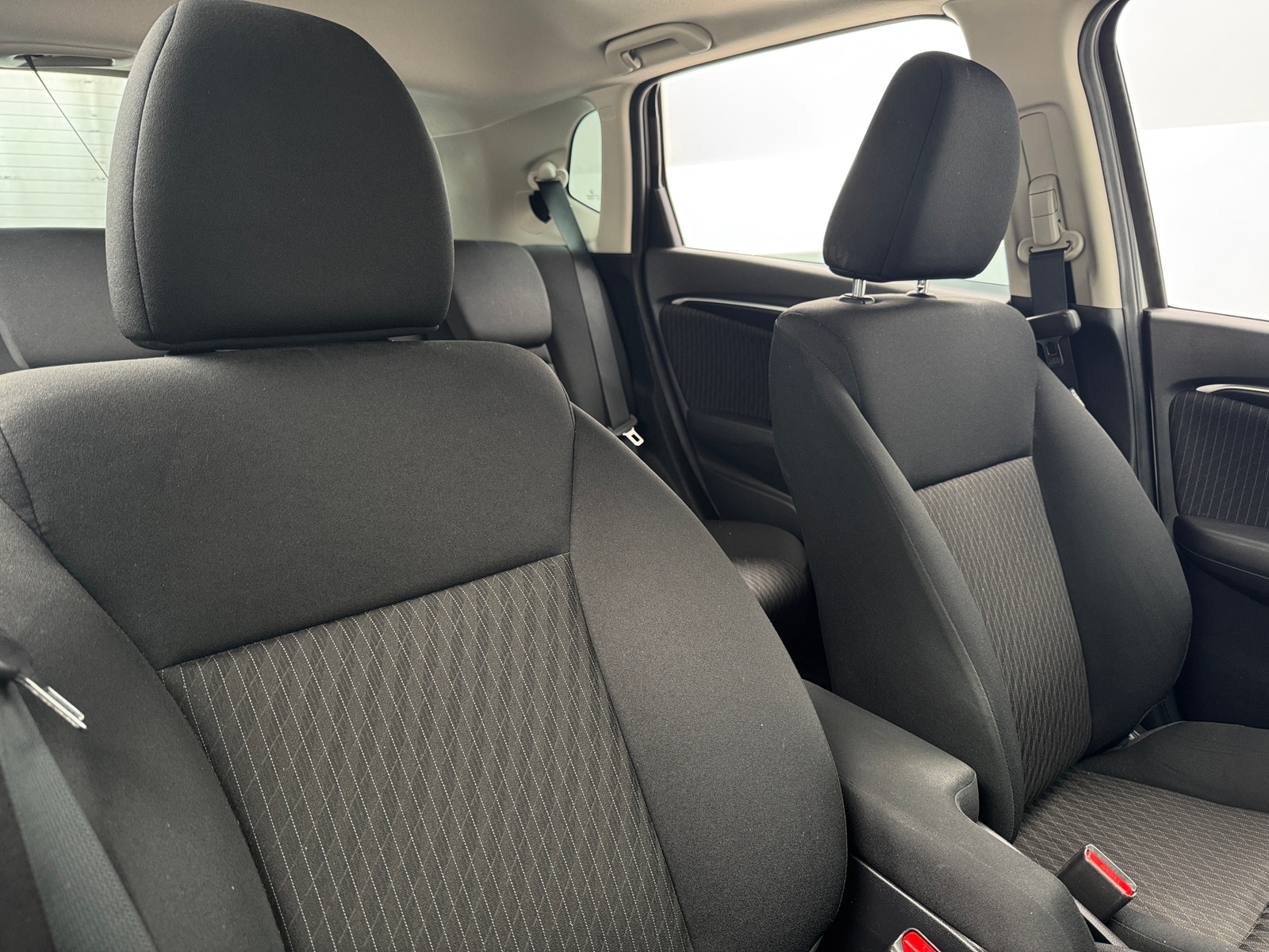 Thumbnail: 2020 Honda Fit - 2