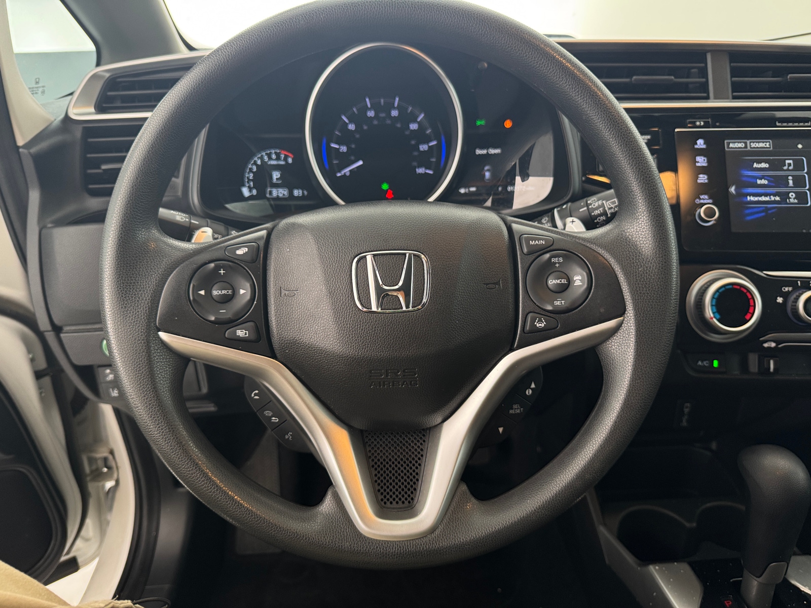 Thumbnail: 2020 Honda Fit - 5