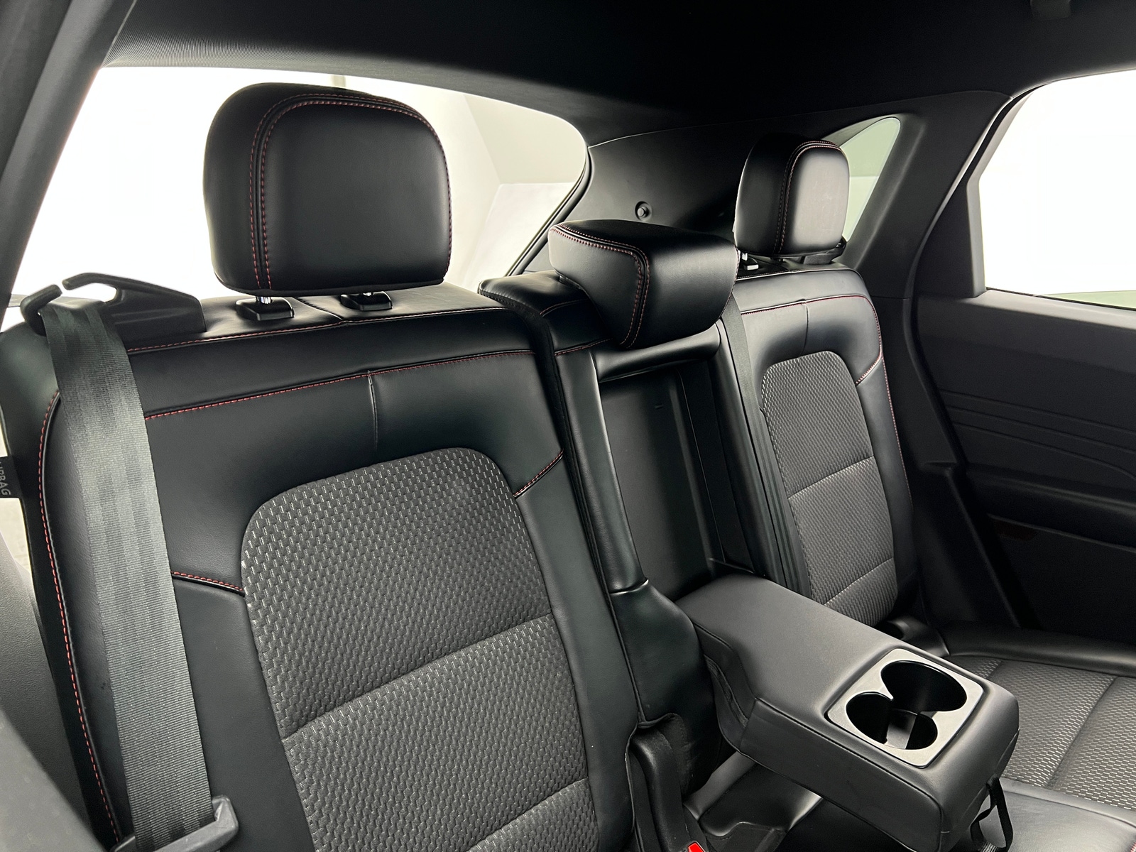 Thumbnail: 2024 Ford Escape - 6