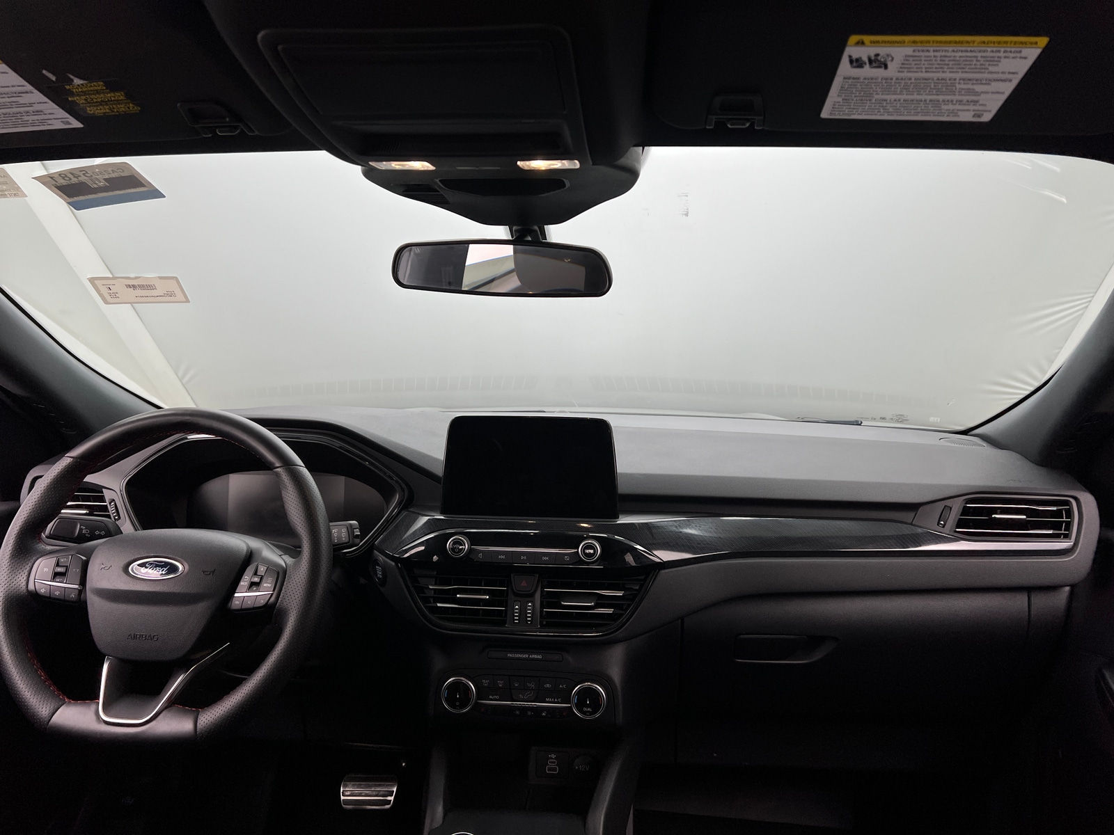 Thumbnail: 2024 Ford Escape - 3