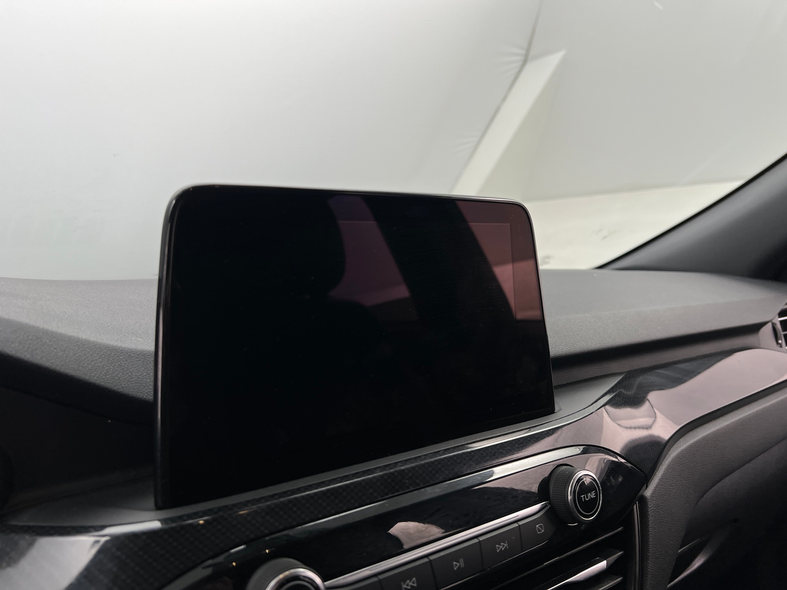 Thumbnail: 2024 Ford Escape - 4