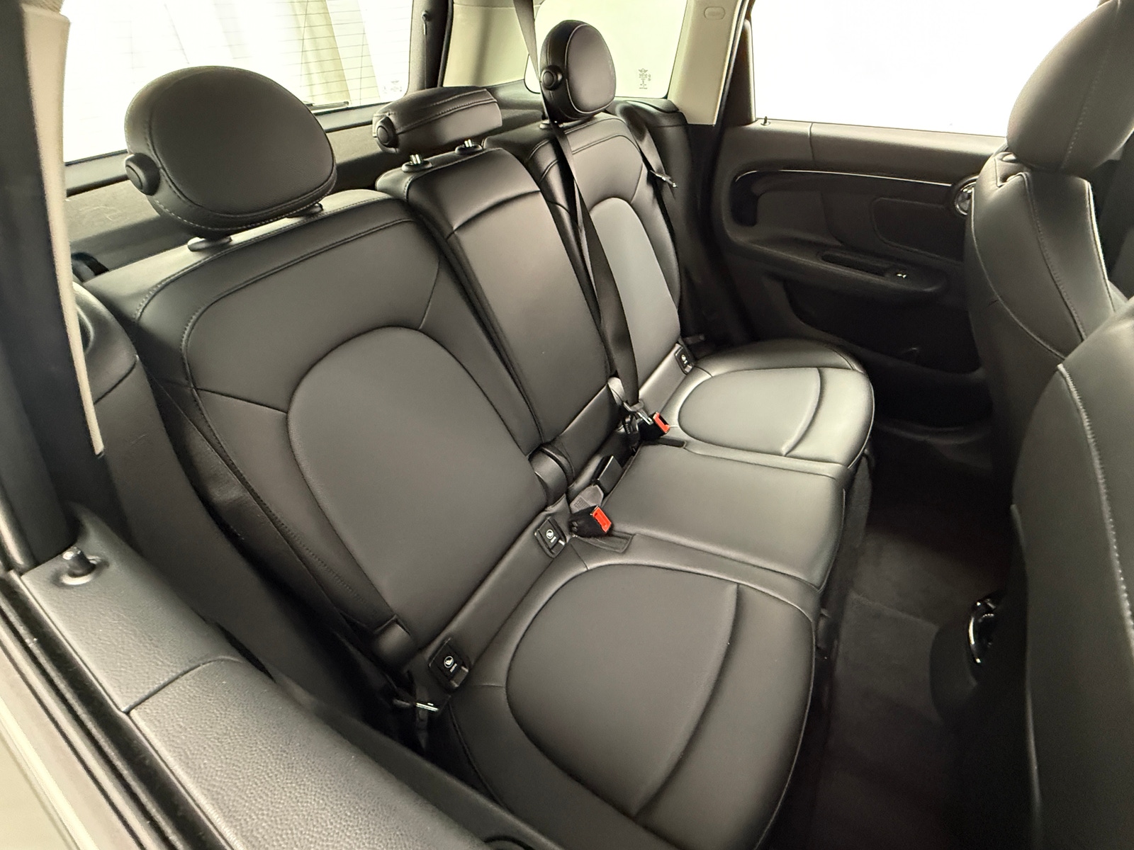 Thumbnail: 2020 MINI Cooper Countryman - 5