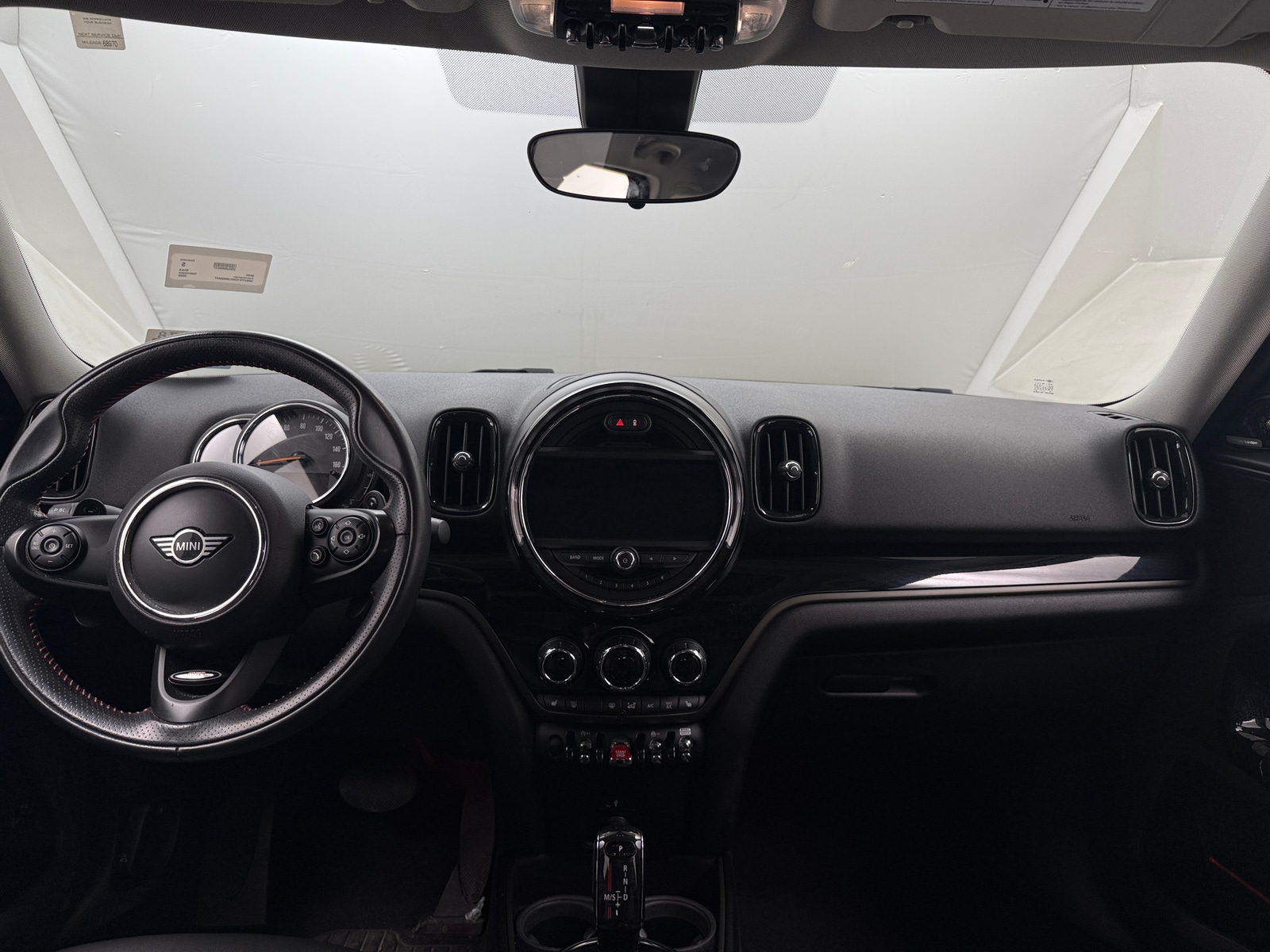 Thumbnail: 2020 MINI Cooper Countryman - 2