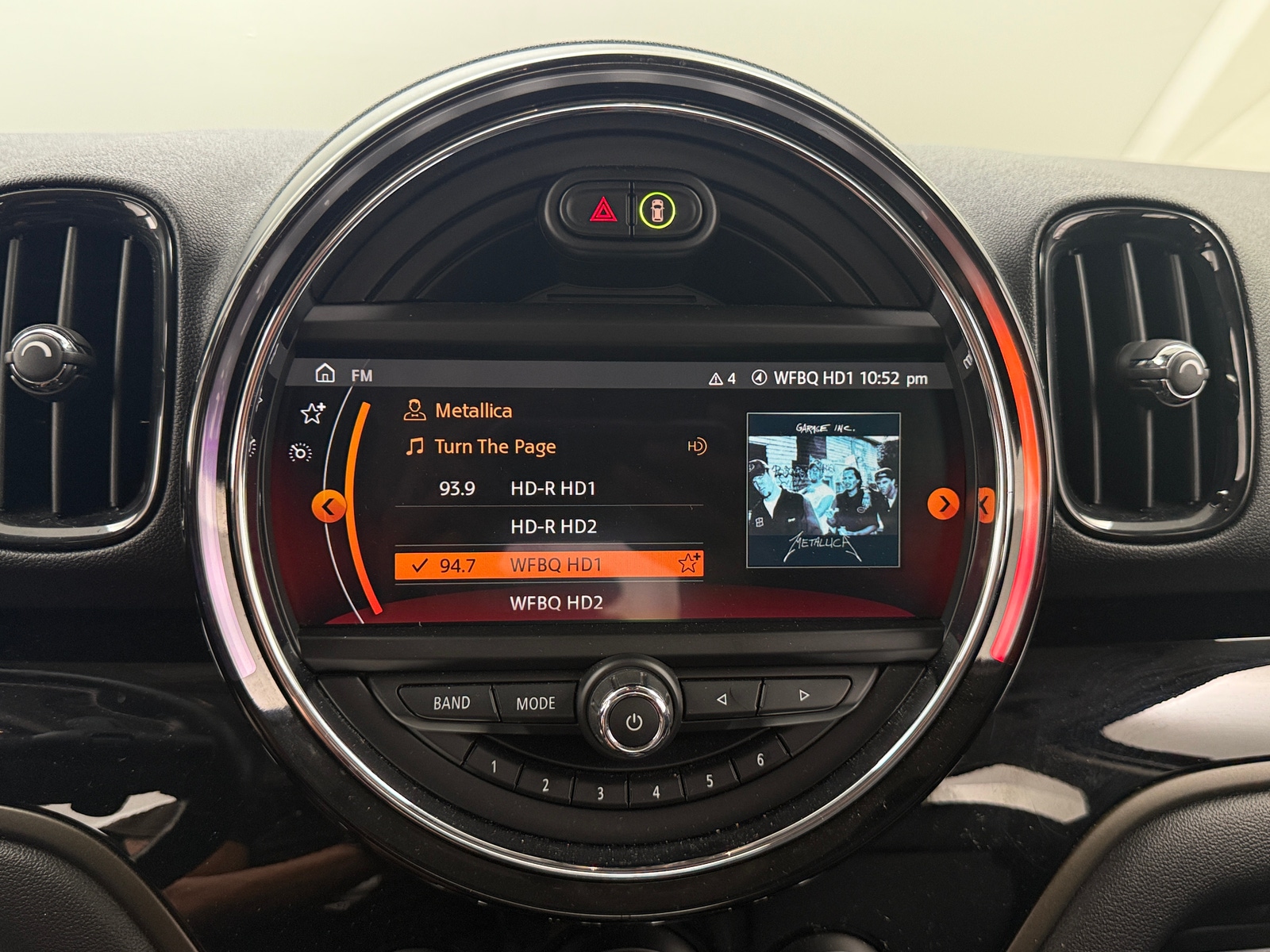 Thumbnail: 2020 MINI Cooper Countryman - 3