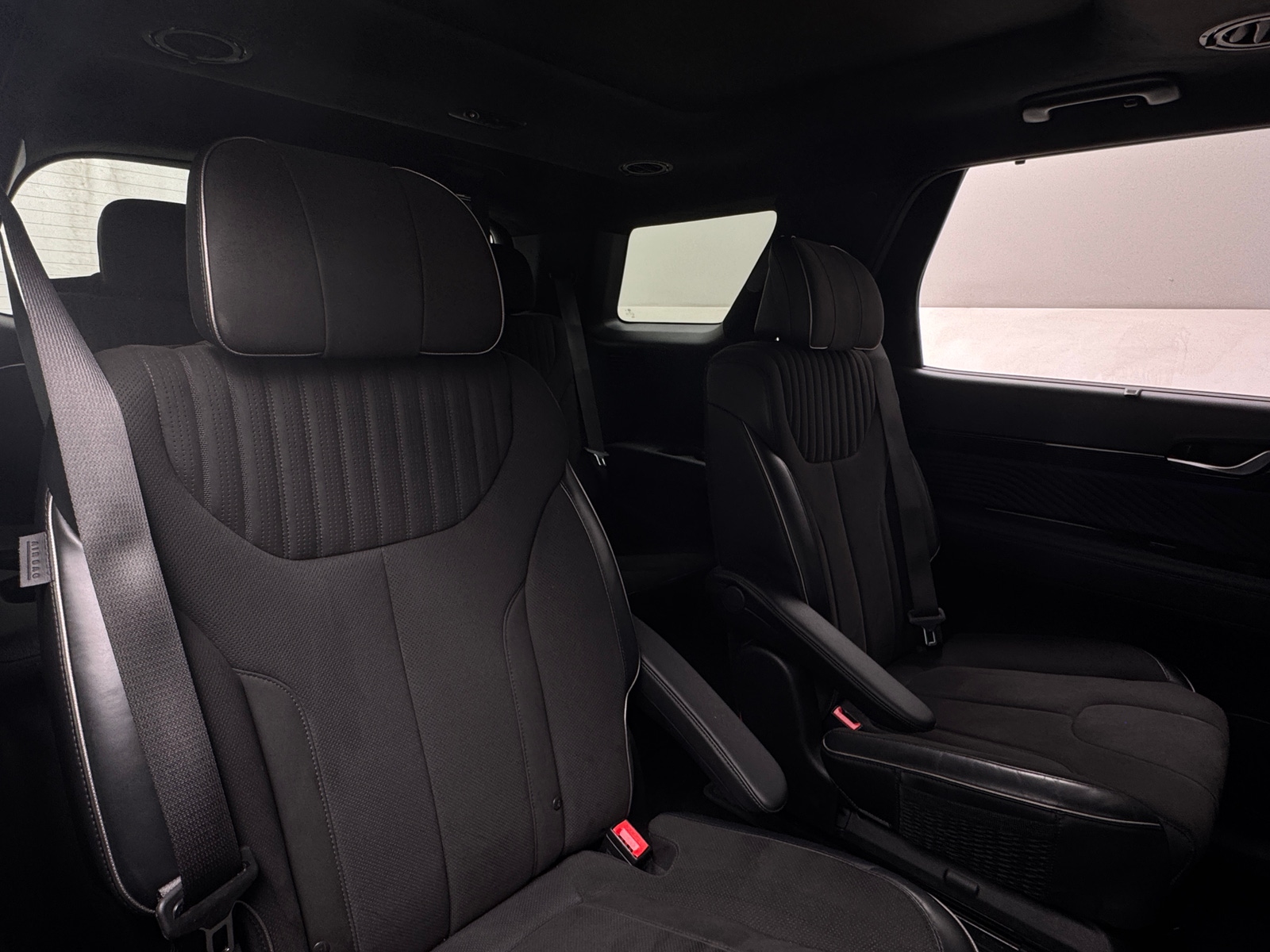 Thumbnail: 2024 Hyundai Palisade - 5