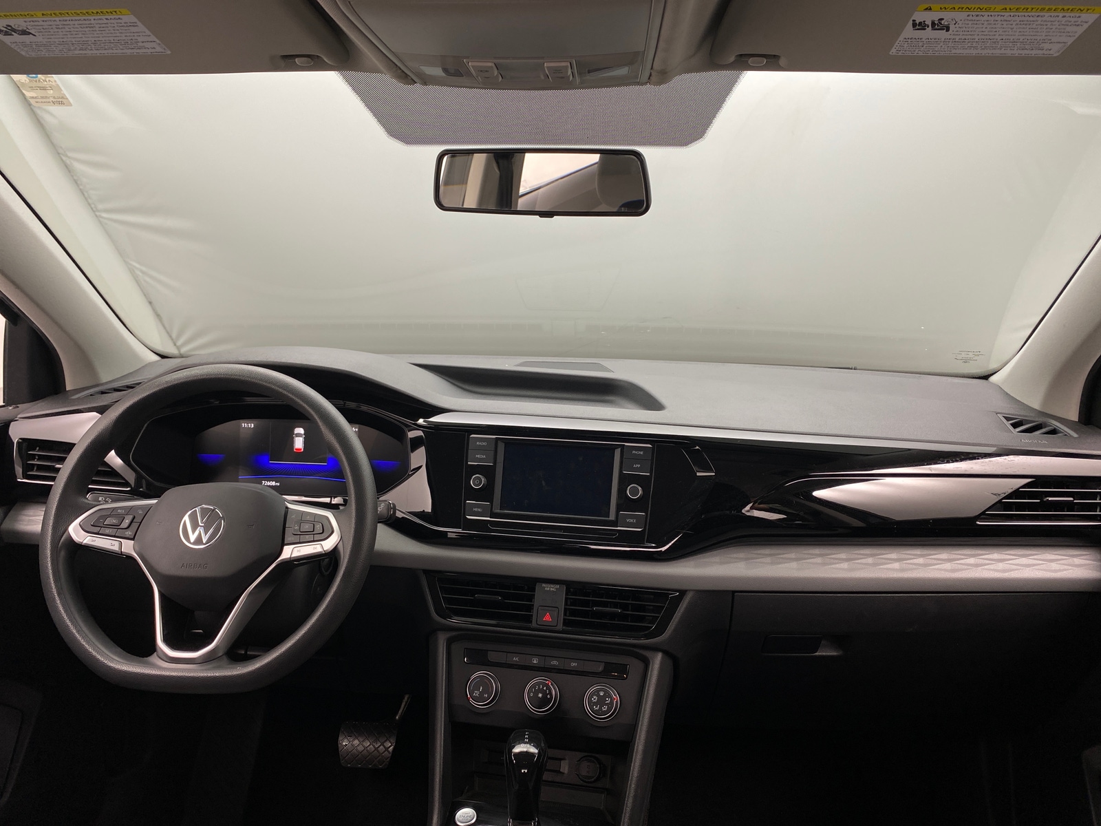 Thumbnail: 2022 Volkswagen Taos - 3