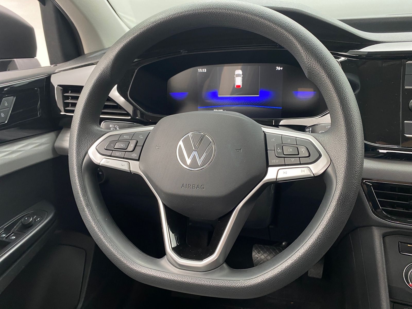 Thumbnail: 2022 Volkswagen Taos - 5