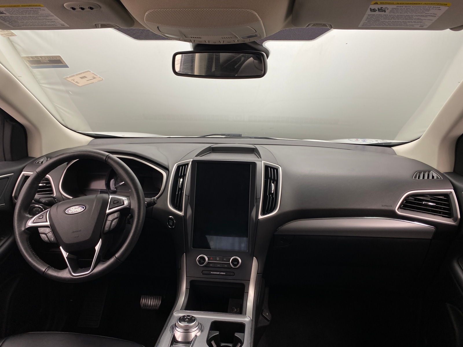Thumbnail: 2021 Ford Edge - 2