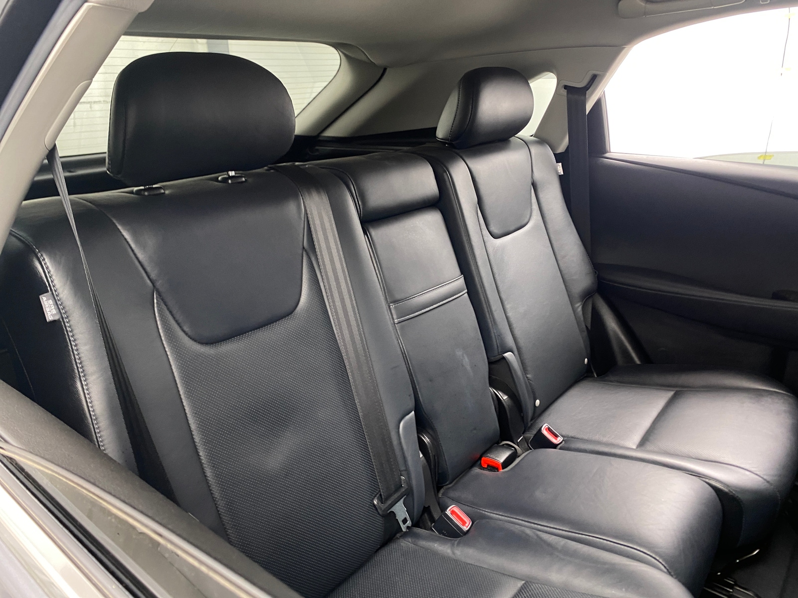 Thumbnail: 2014 Lexus RX - 6