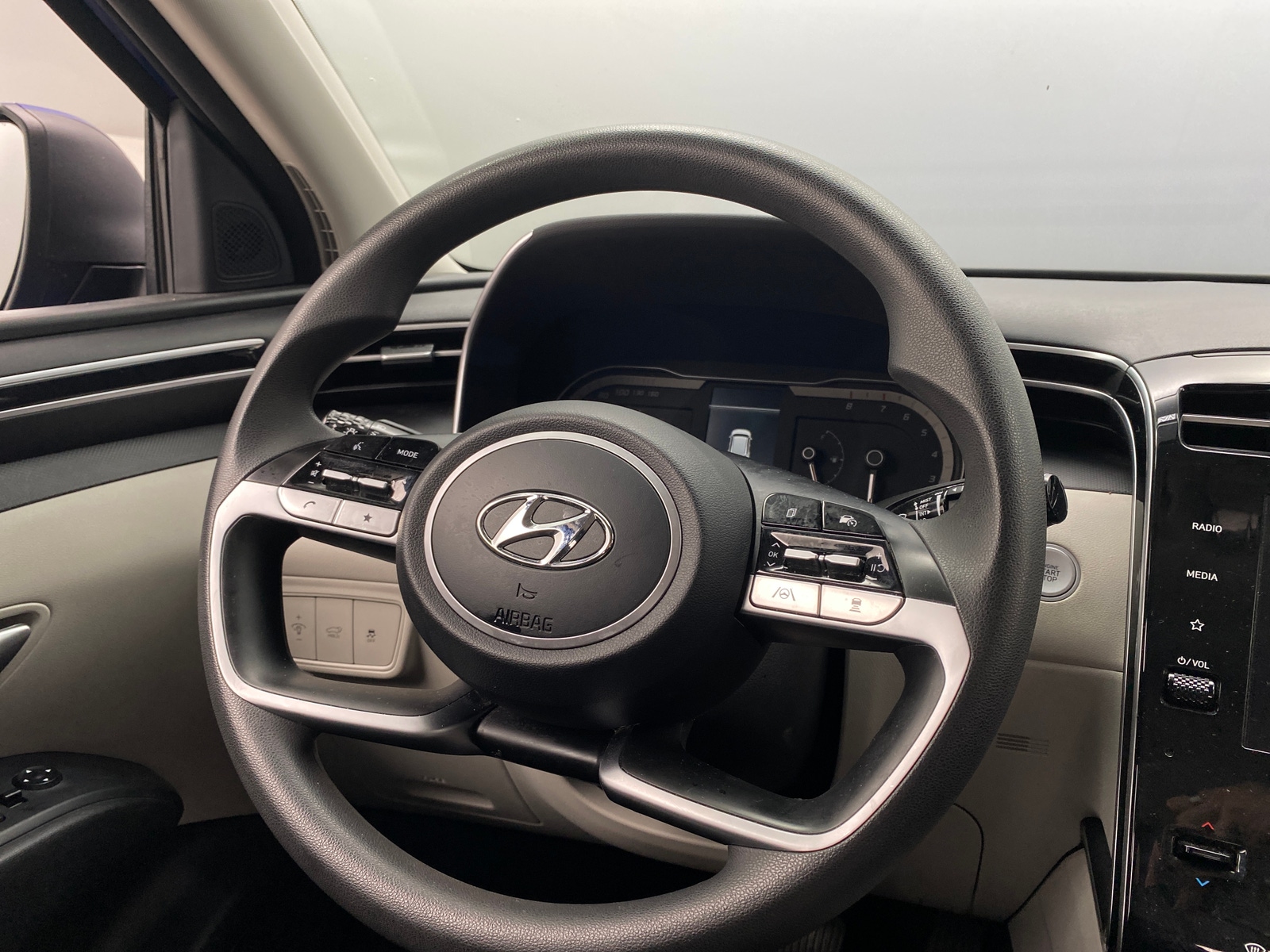 Thumbnail: 2024 Hyundai Tucson - 5