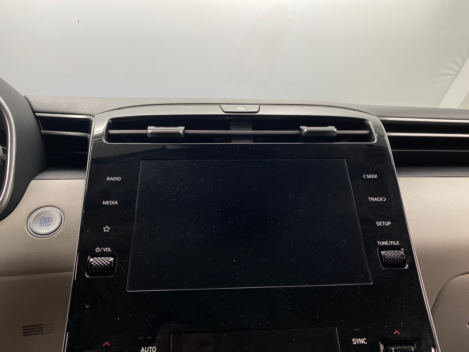 Thumbnail: 2024 Hyundai Tucson - 4