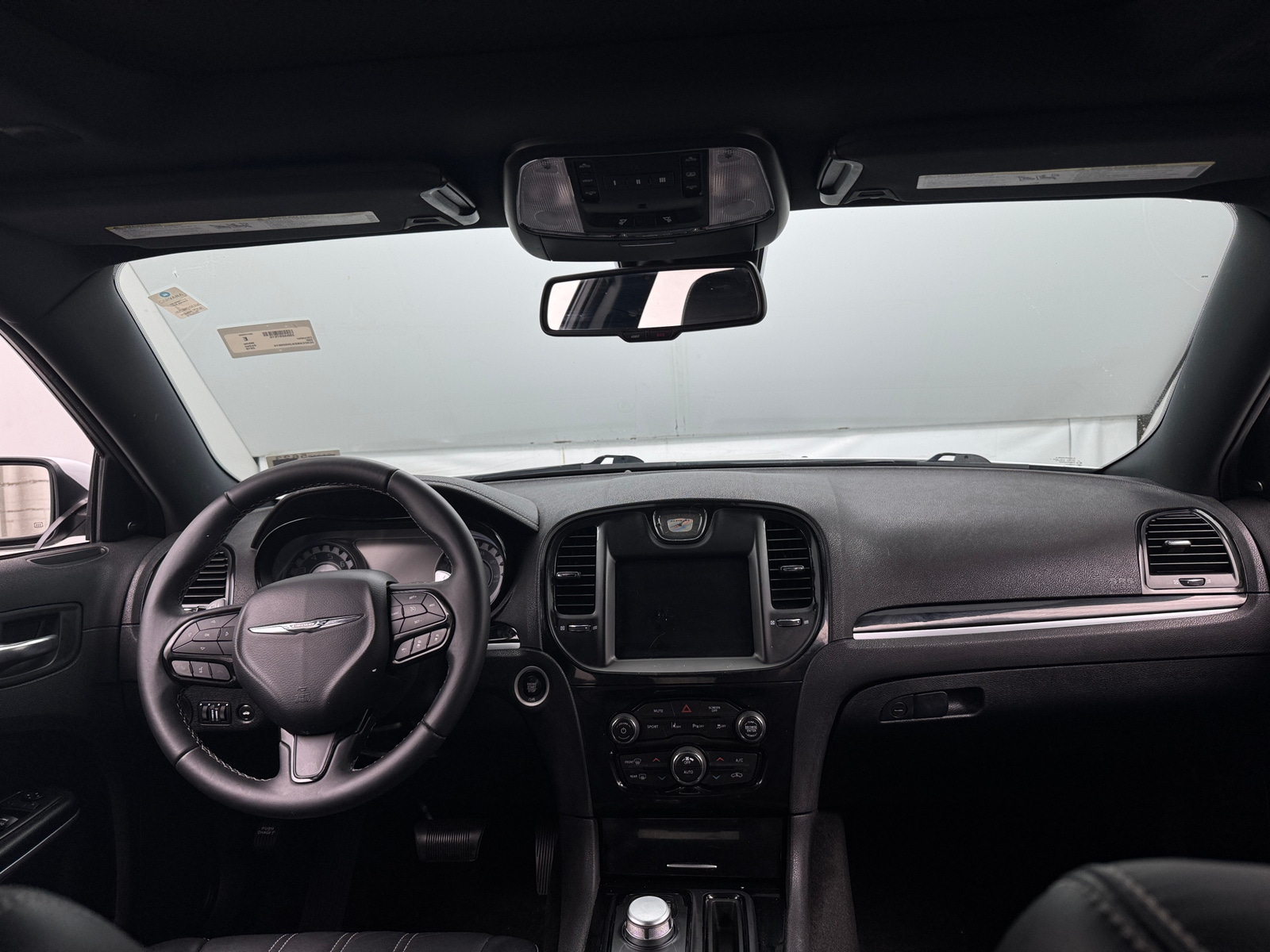 Thumbnail: 2018 Chrysler 300 - 2