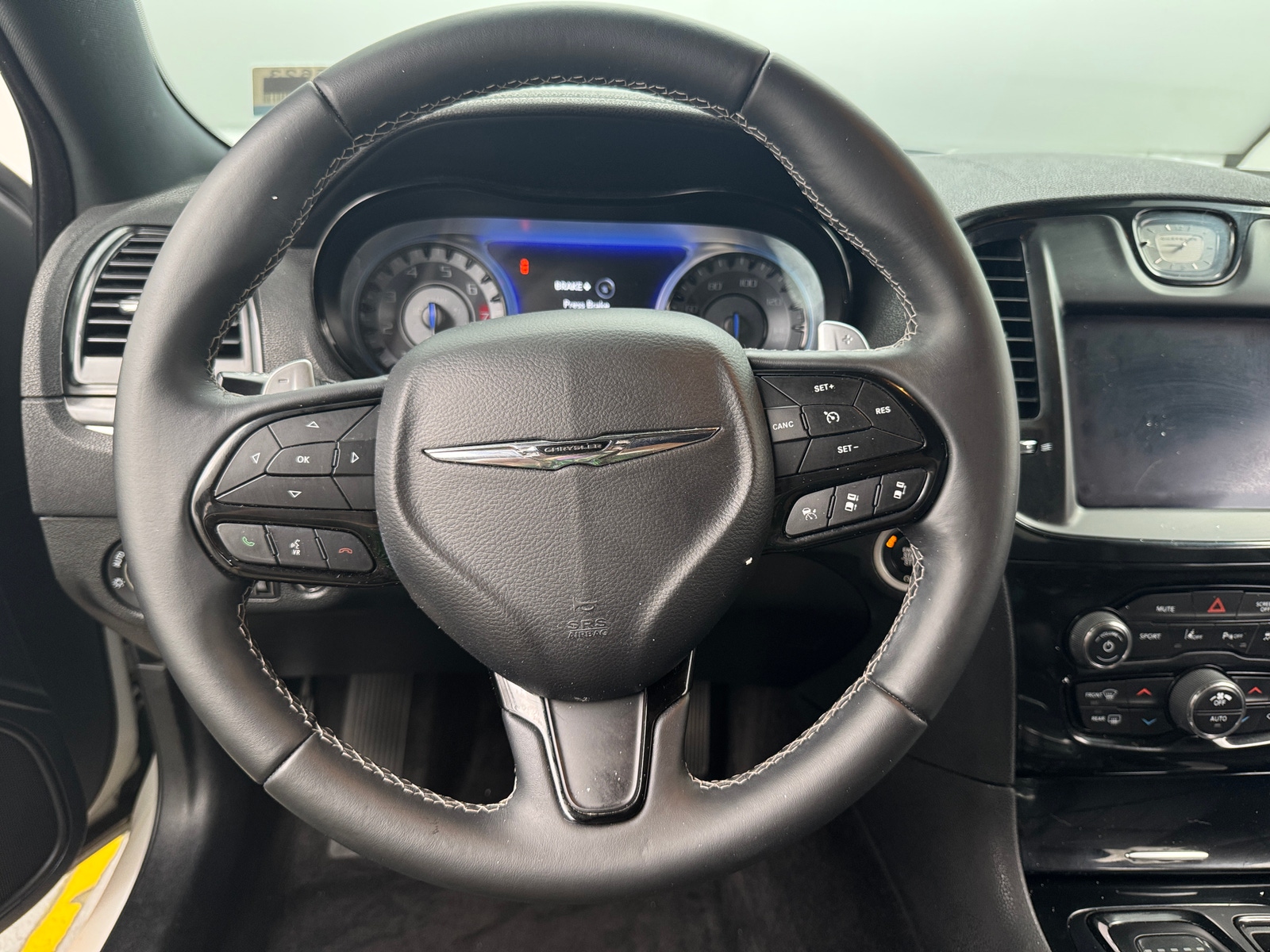 Thumbnail: 2018 Chrysler 300 - 4