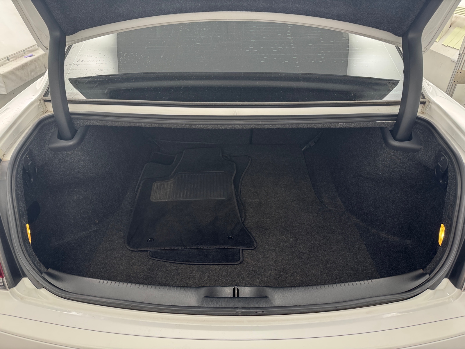 Thumbnail: 2018 Chrysler 300 - 6