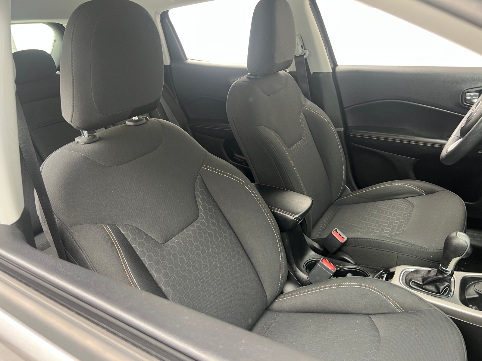 Thumbnail: 2018 Jeep Compass - 2
