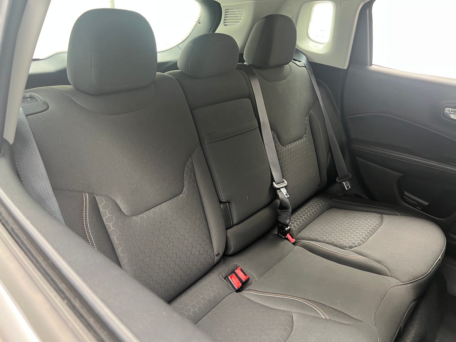 Thumbnail: 2018 Jeep Compass - 6