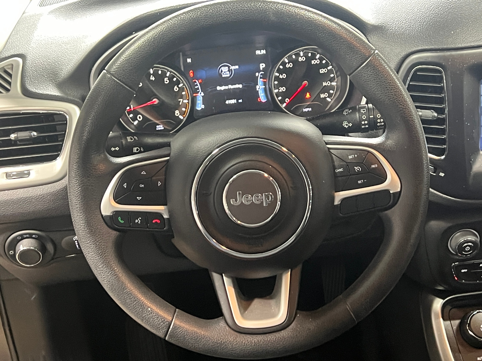 Thumbnail: 2018 Jeep Compass - 5
