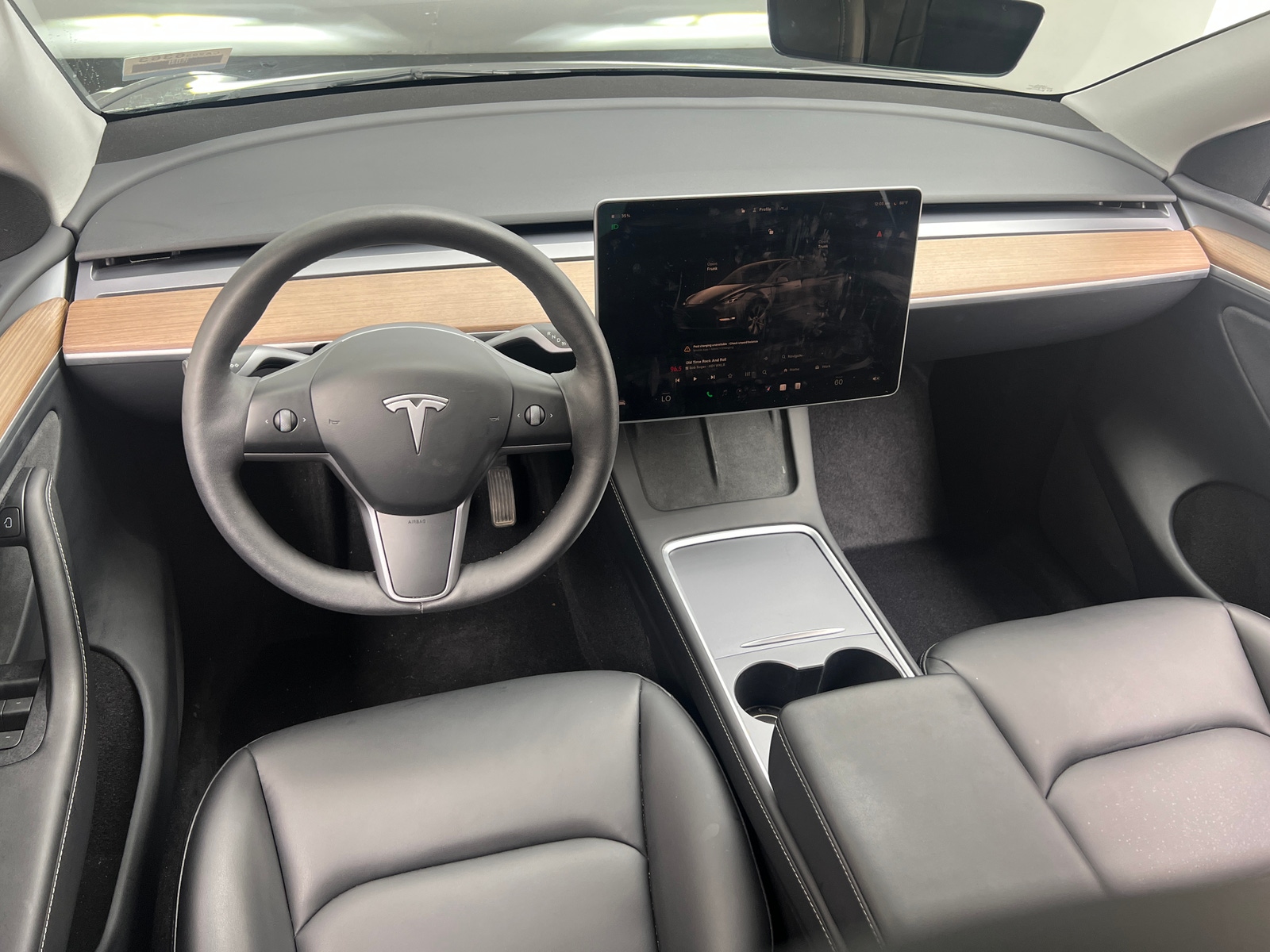 Thumbnail: 2023 Tesla Model Y - 2