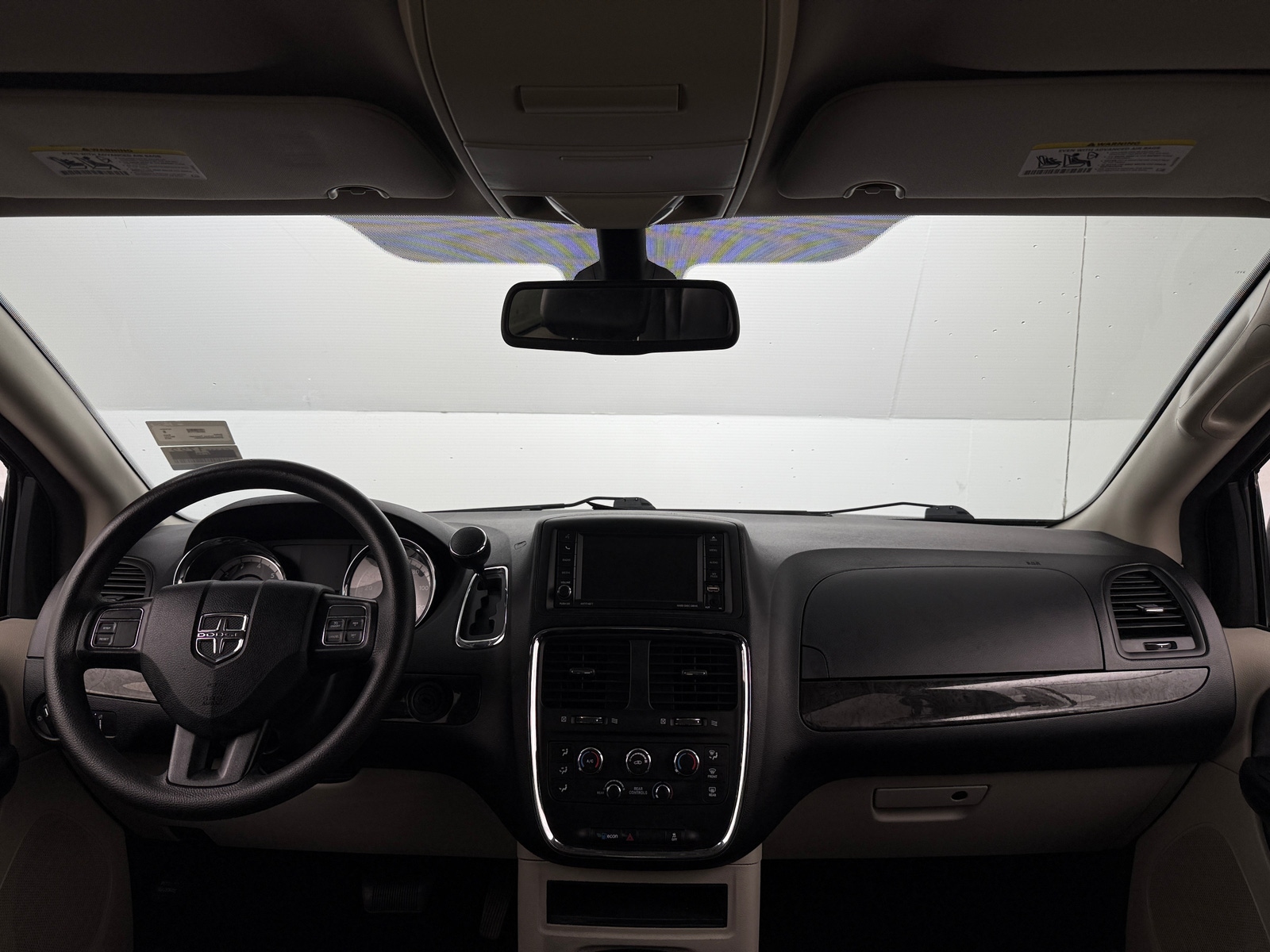 Thumbnail: 2019 Dodge Grand Caravan - 3